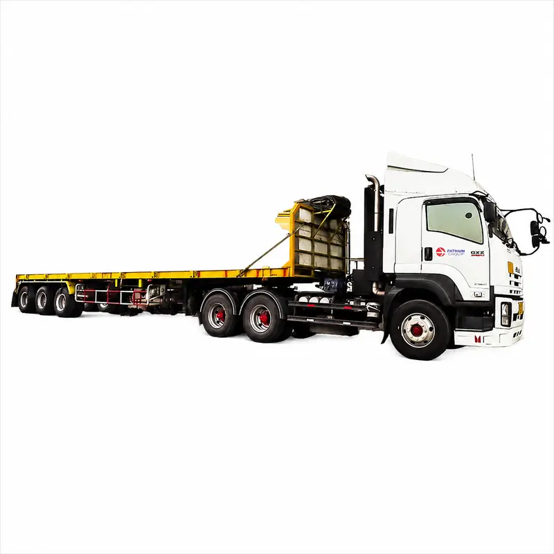 รถพ่วง / เทรลเลอร์